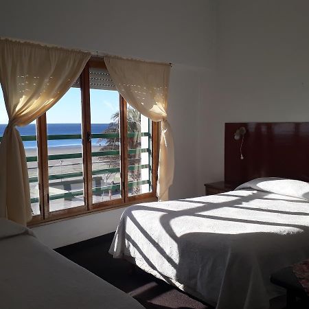 Hotel Yanco Puerto Madryn Eksteriør billede