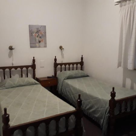 Hotel Yanco Puerto Madryn Eksteriør billede