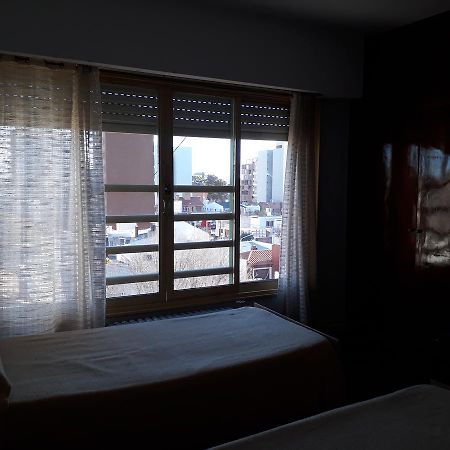 Hotel Yanco Puerto Madryn Eksteriør billede
