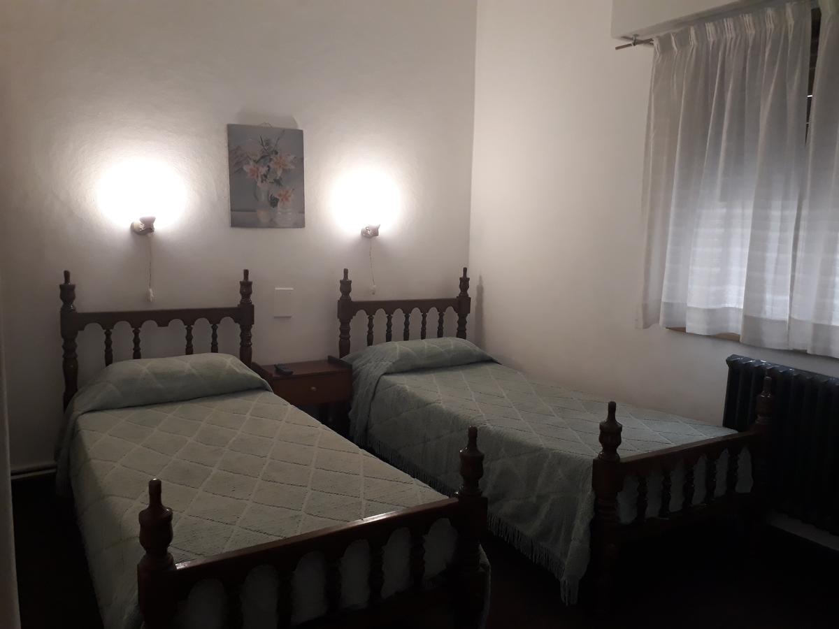 Hotel Yanco Puerto Madryn Eksteriør billede