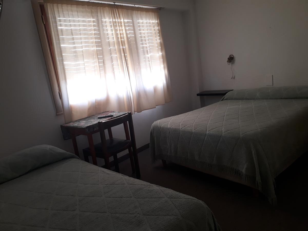 Hotel Yanco Puerto Madryn Eksteriør billede