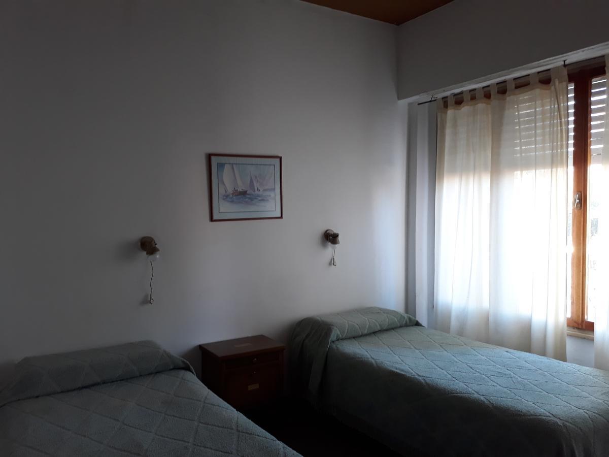 Hotel Yanco Puerto Madryn Eksteriør billede