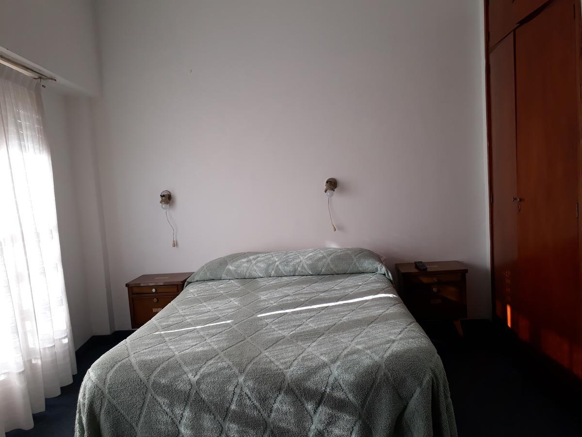 Hotel Yanco Puerto Madryn Eksteriør billede