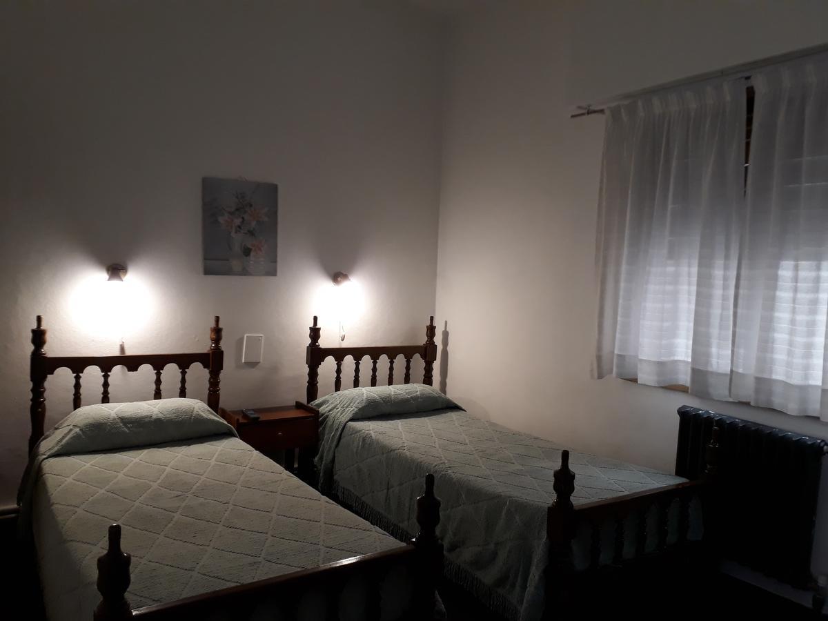 Hotel Yanco Puerto Madryn Eksteriør billede