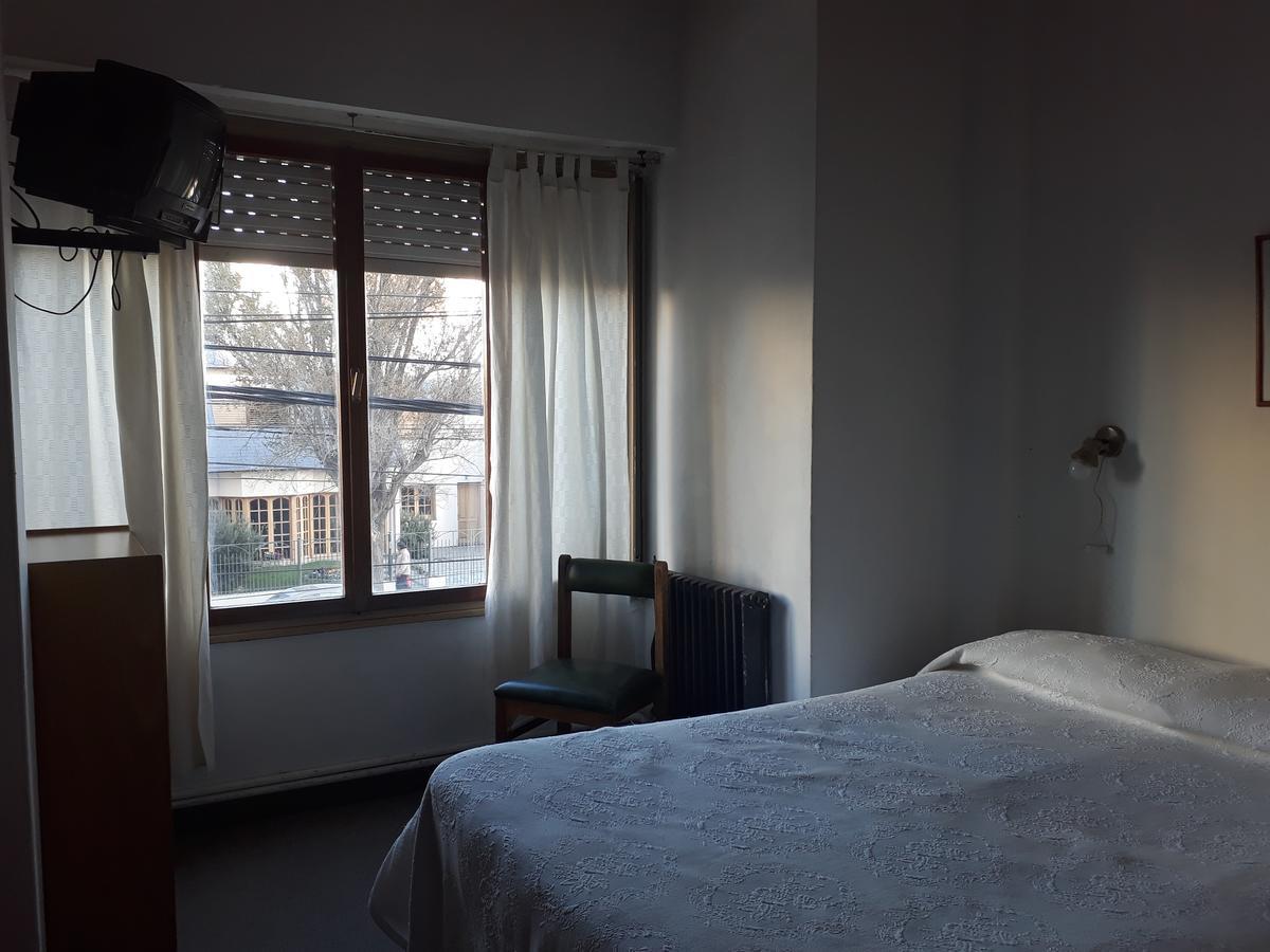 Hotel Yanco Puerto Madryn Eksteriør billede