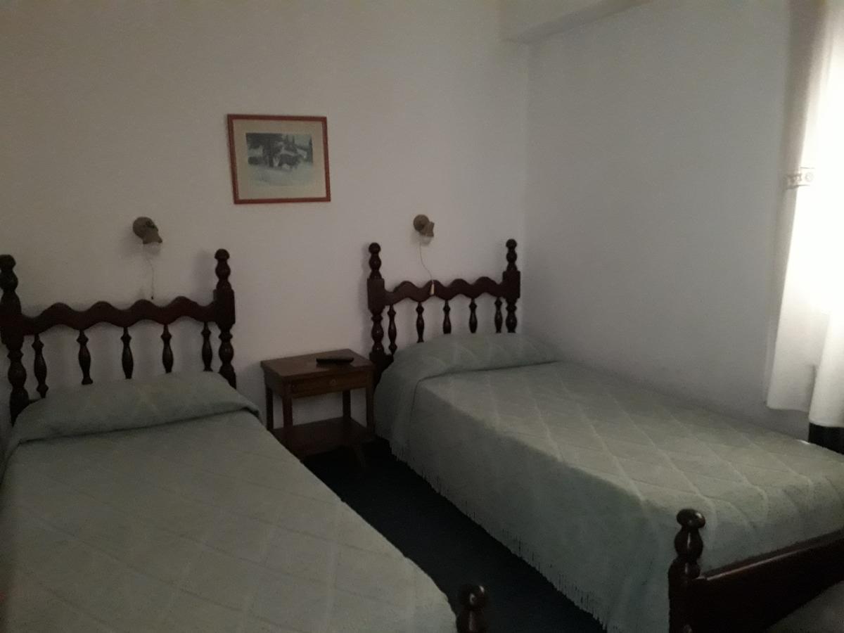 Hotel Yanco Puerto Madryn Eksteriør billede
