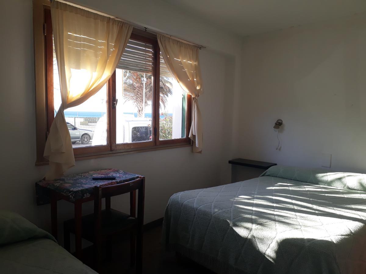 Hotel Yanco Puerto Madryn Eksteriør billede