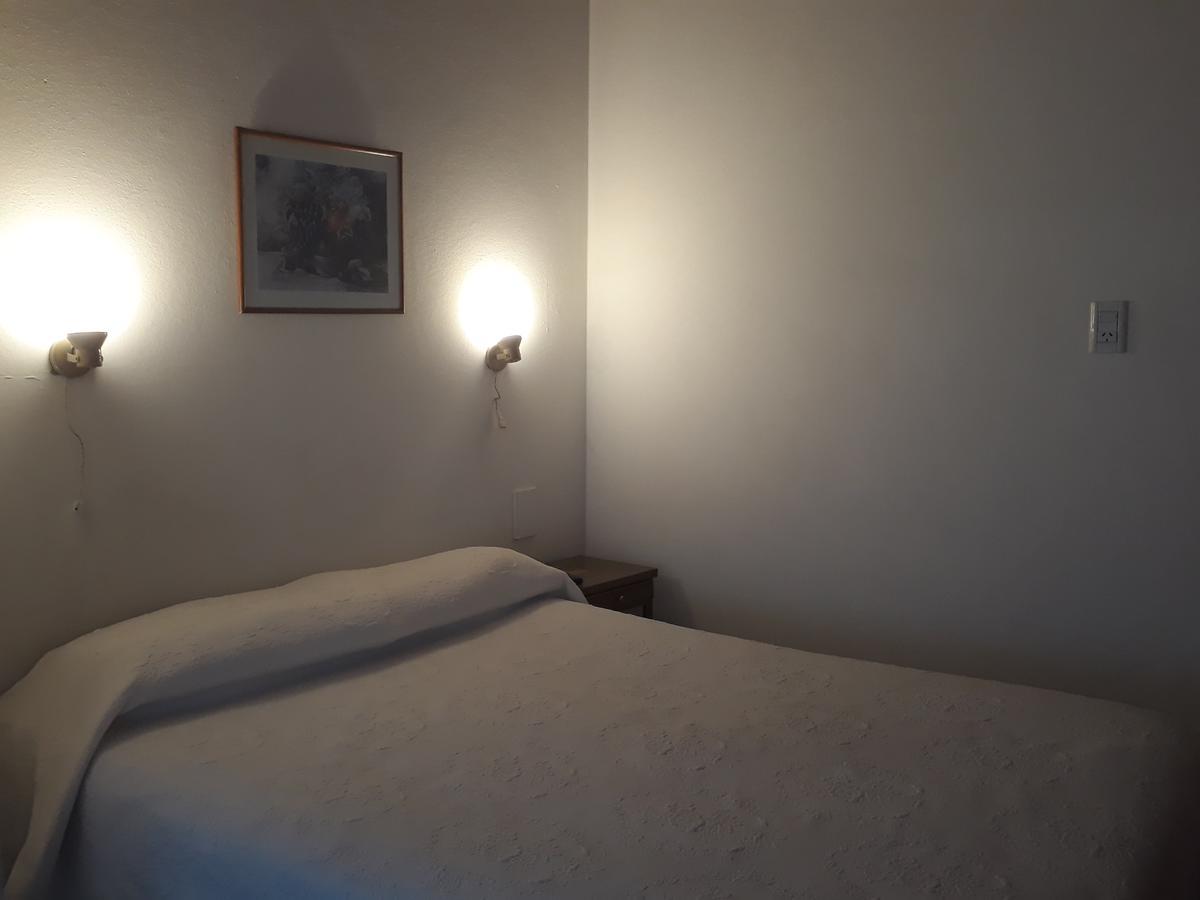 Hotel Yanco Puerto Madryn Eksteriør billede