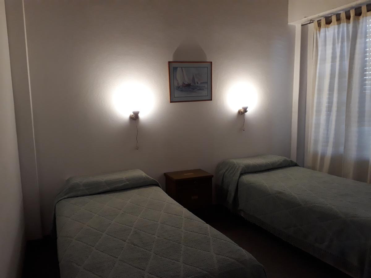 Hotel Yanco Puerto Madryn Eksteriør billede