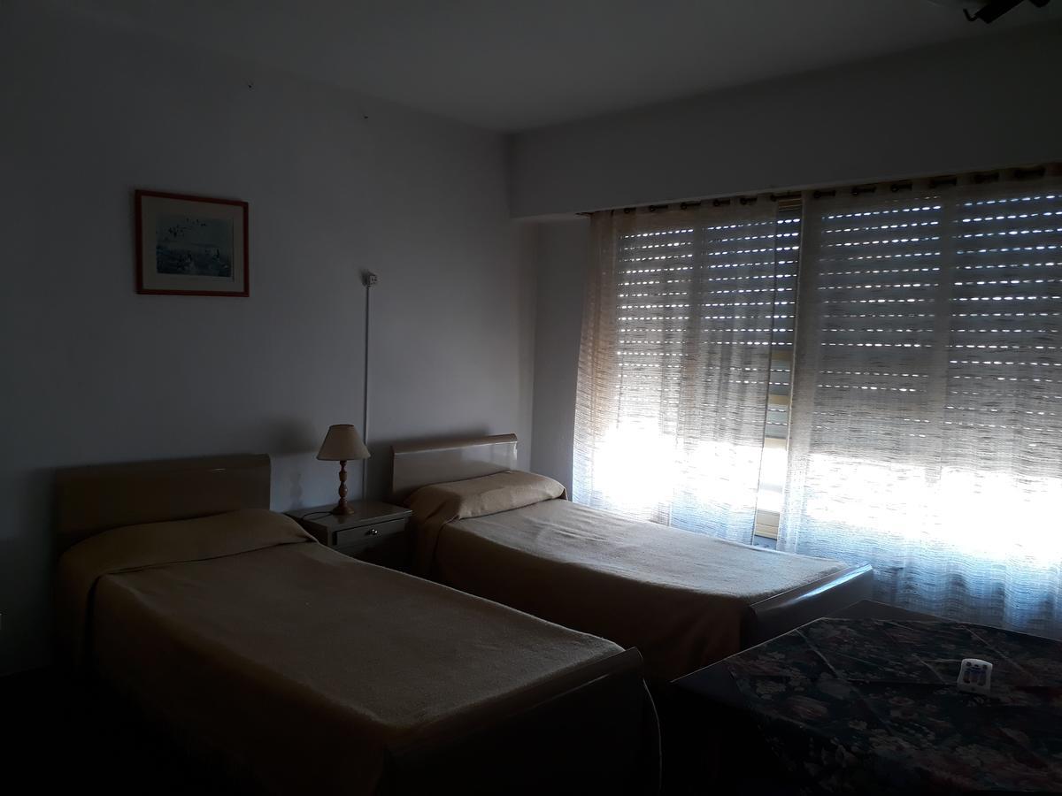 Hotel Yanco Puerto Madryn Eksteriør billede
