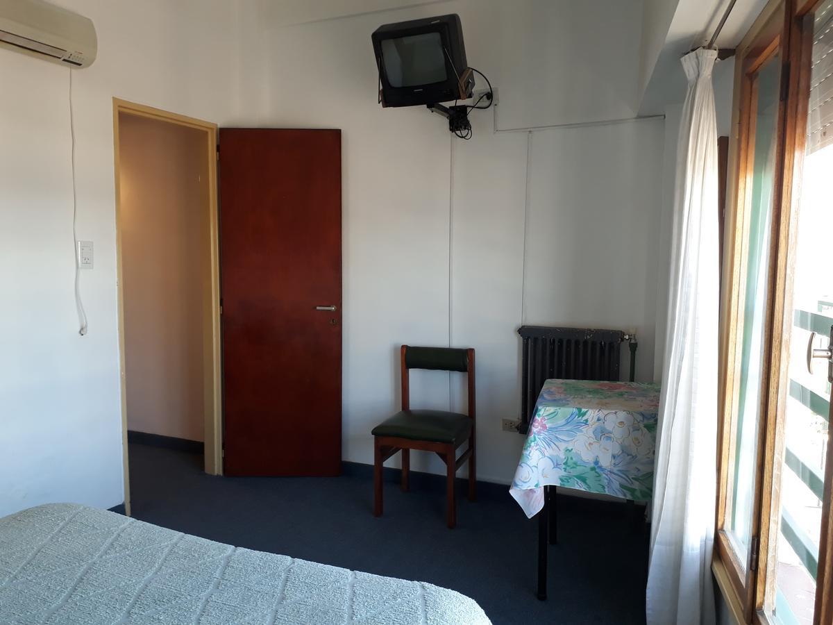 Hotel Yanco Puerto Madryn Eksteriør billede