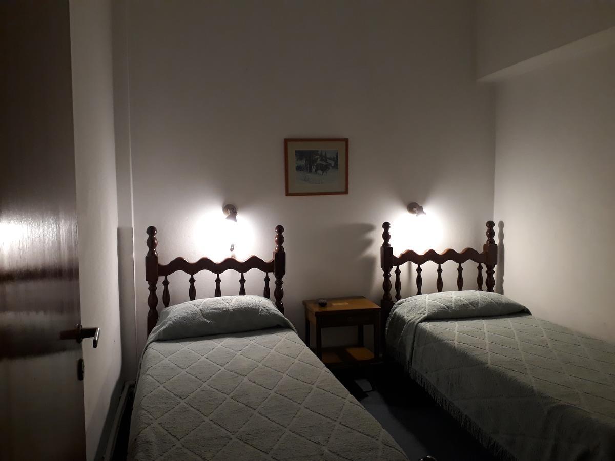 Hotel Yanco Puerto Madryn Eksteriør billede