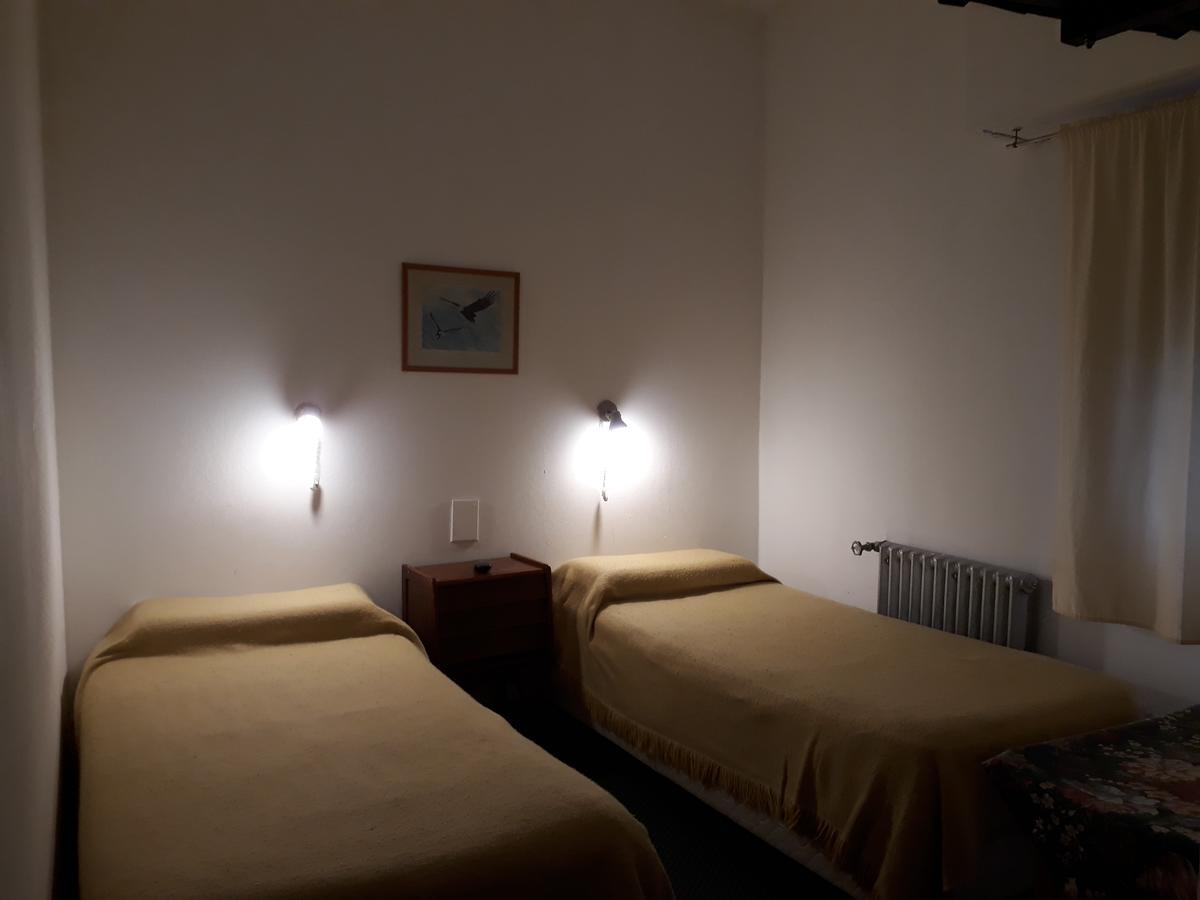 Hotel Yanco Puerto Madryn Eksteriør billede