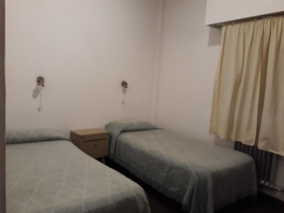 Hotel Yanco Puerto Madryn Eksteriør billede