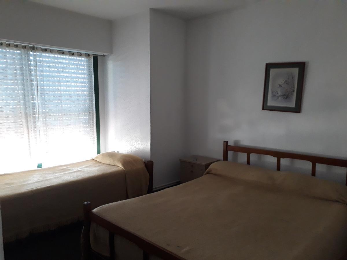 Hotel Yanco Puerto Madryn Eksteriør billede