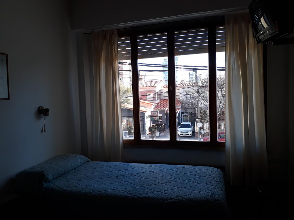 Hotel Yanco Puerto Madryn Eksteriør billede