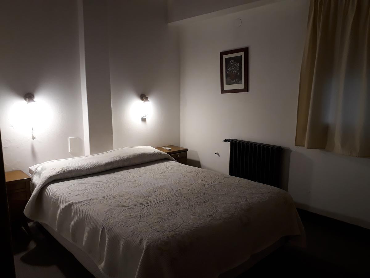 Hotel Yanco Puerto Madryn Eksteriør billede