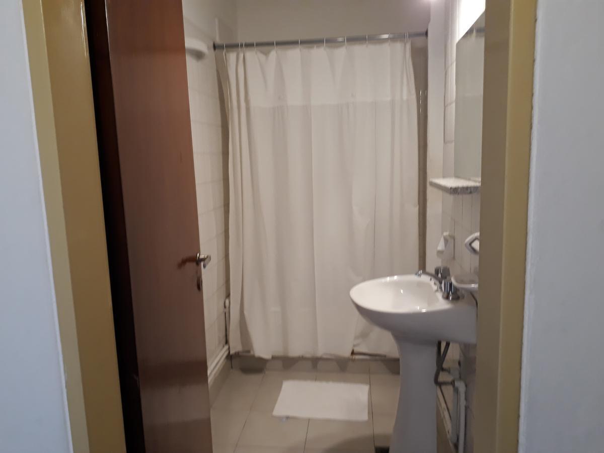 Hotel Yanco Puerto Madryn Eksteriør billede