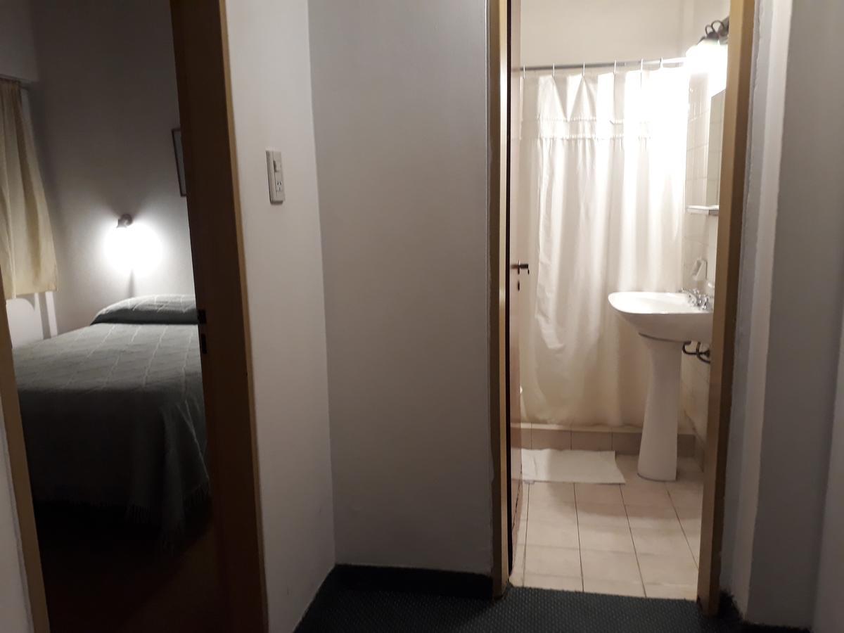 Hotel Yanco Puerto Madryn Eksteriør billede