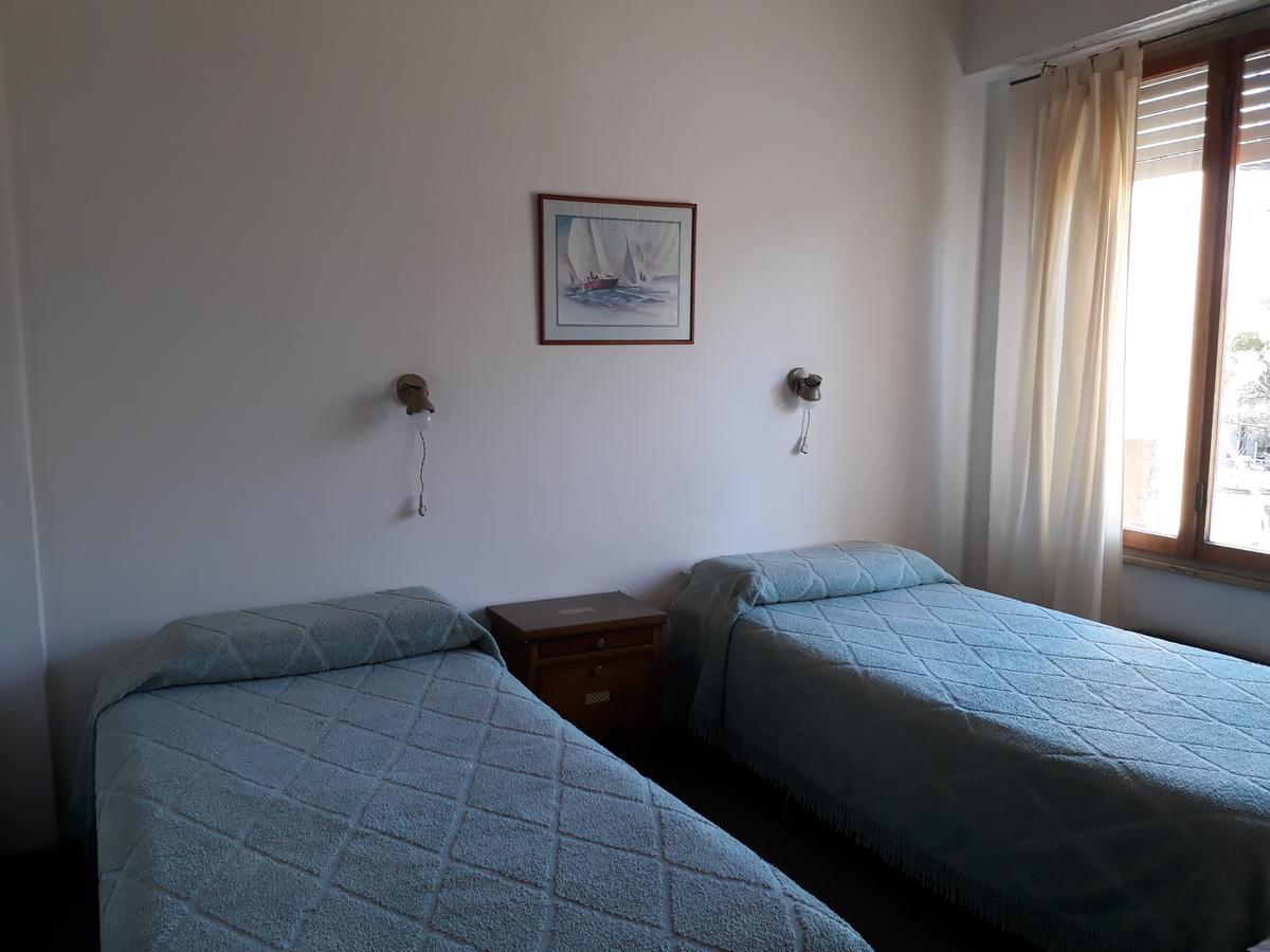Hotel Yanco Puerto Madryn Eksteriør billede