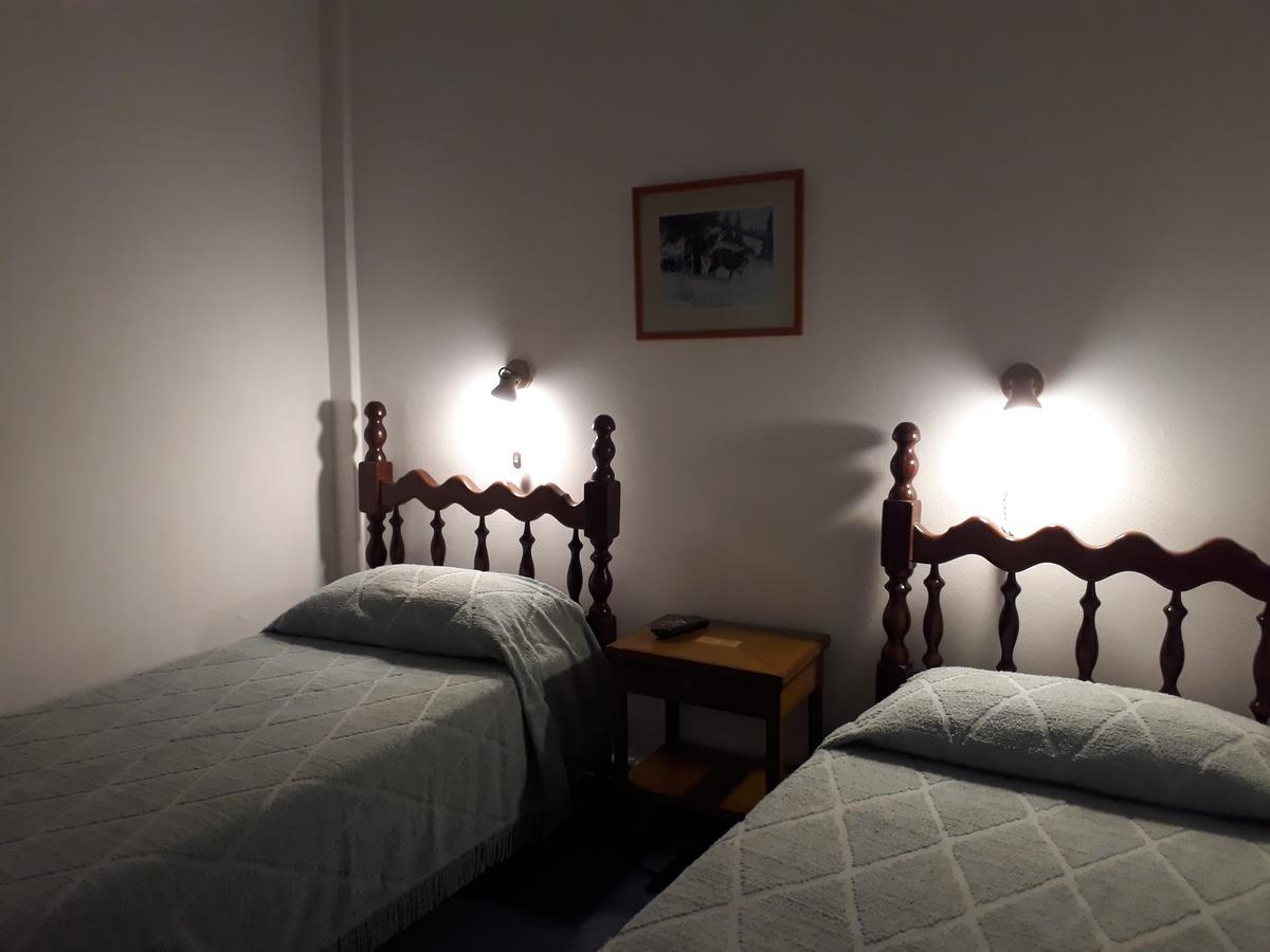 Hotel Yanco Puerto Madryn Eksteriør billede