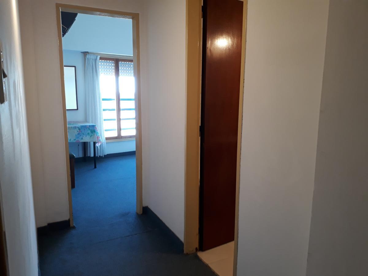 Hotel Yanco Puerto Madryn Eksteriør billede