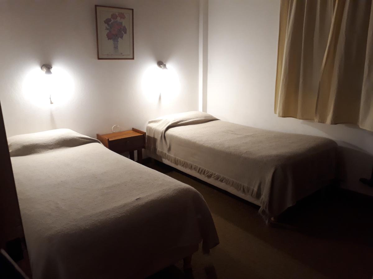 Hotel Yanco Puerto Madryn Eksteriør billede