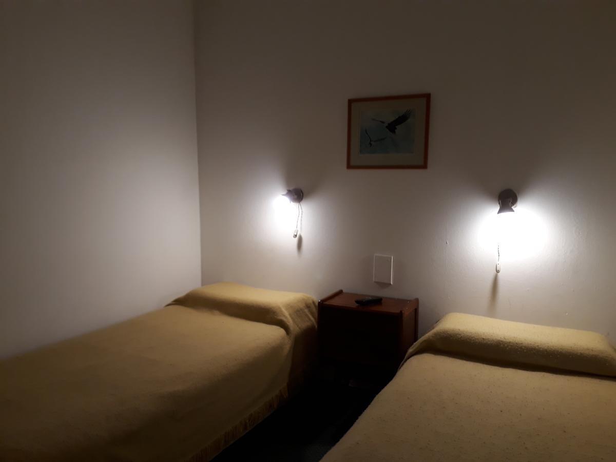 Hotel Yanco Puerto Madryn Eksteriør billede