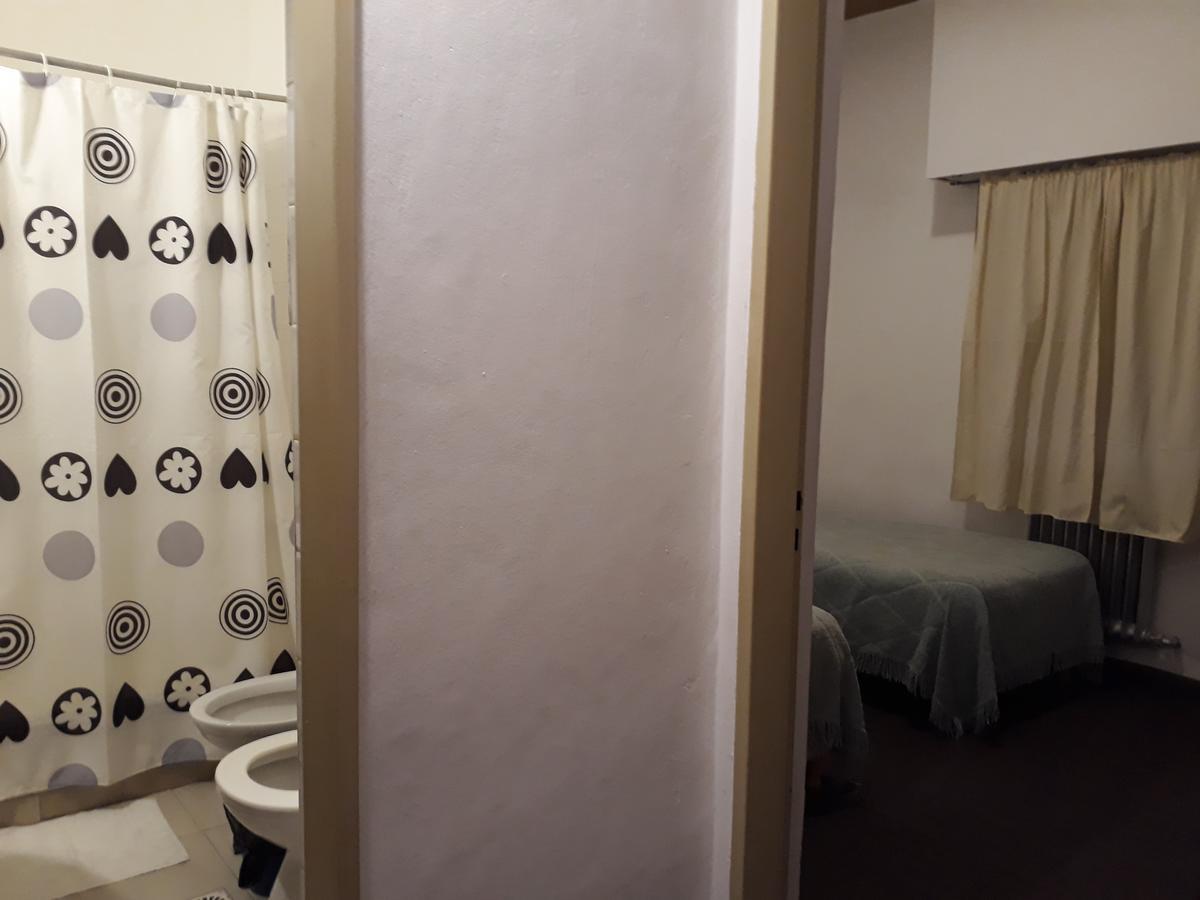 Hotel Yanco Puerto Madryn Eksteriør billede