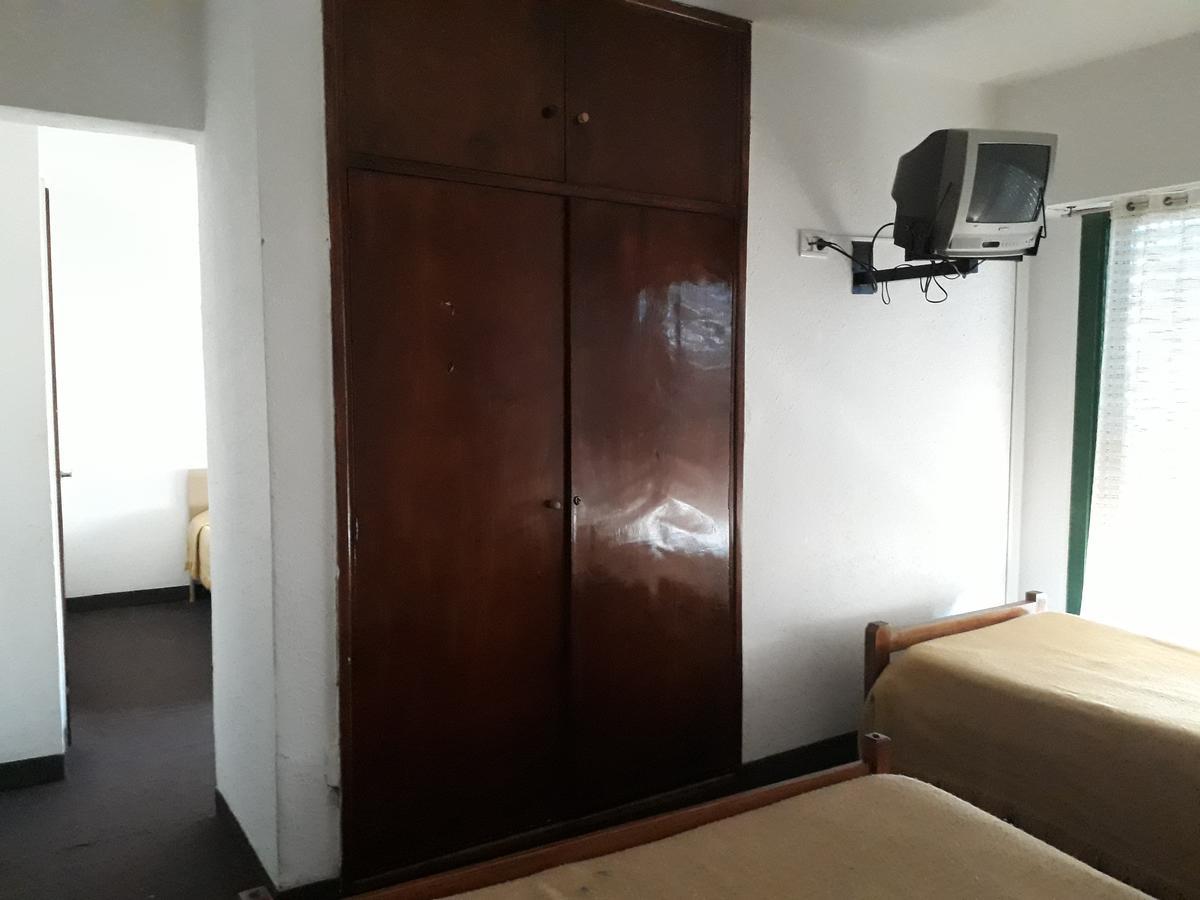 Hotel Yanco Puerto Madryn Eksteriør billede