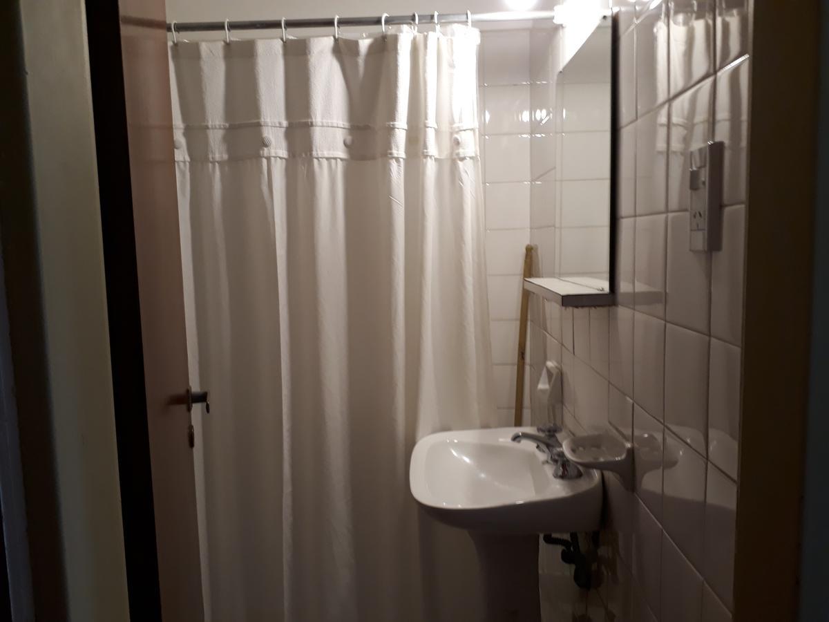 Hotel Yanco Puerto Madryn Eksteriør billede