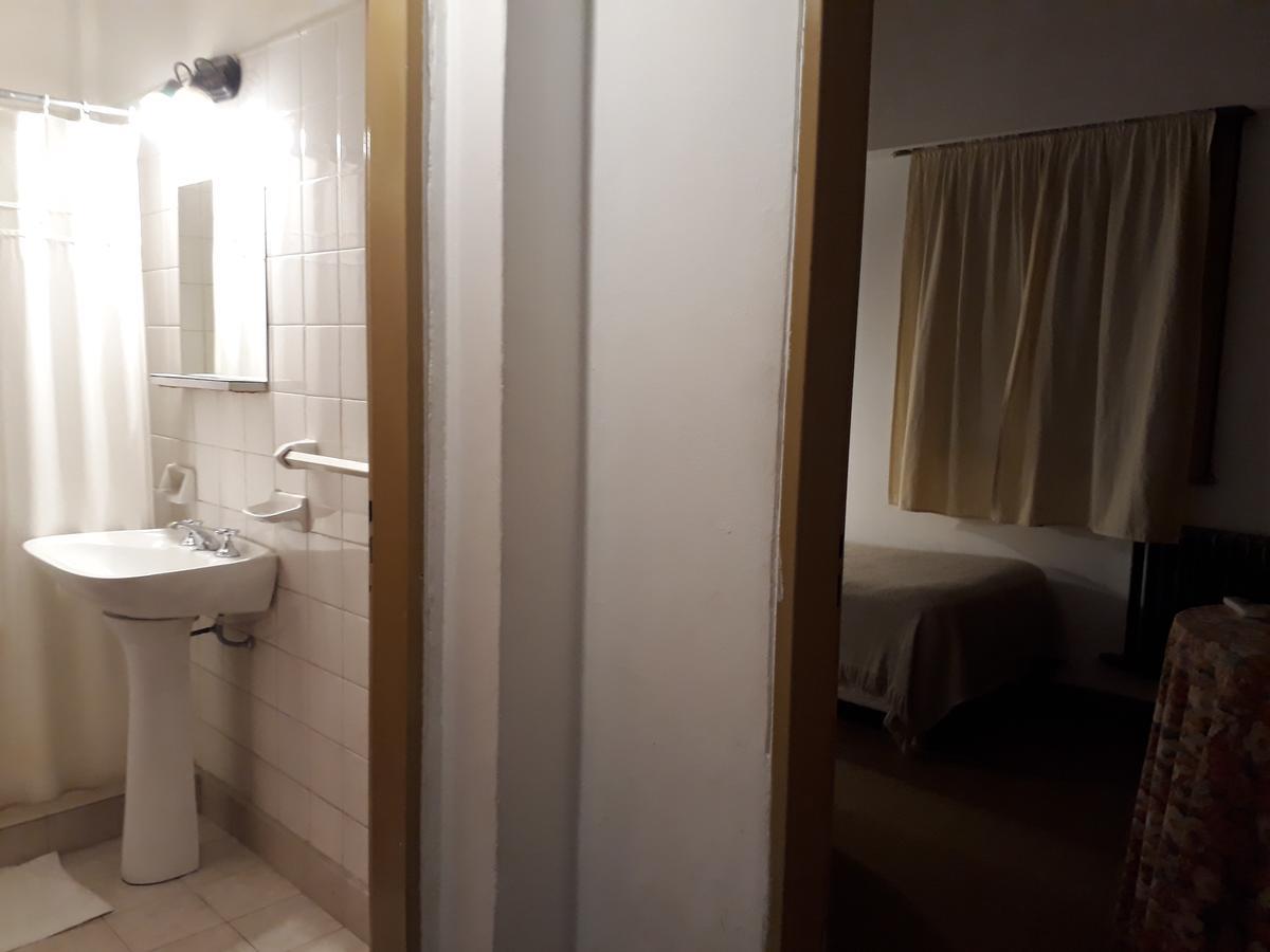 Hotel Yanco Puerto Madryn Eksteriør billede