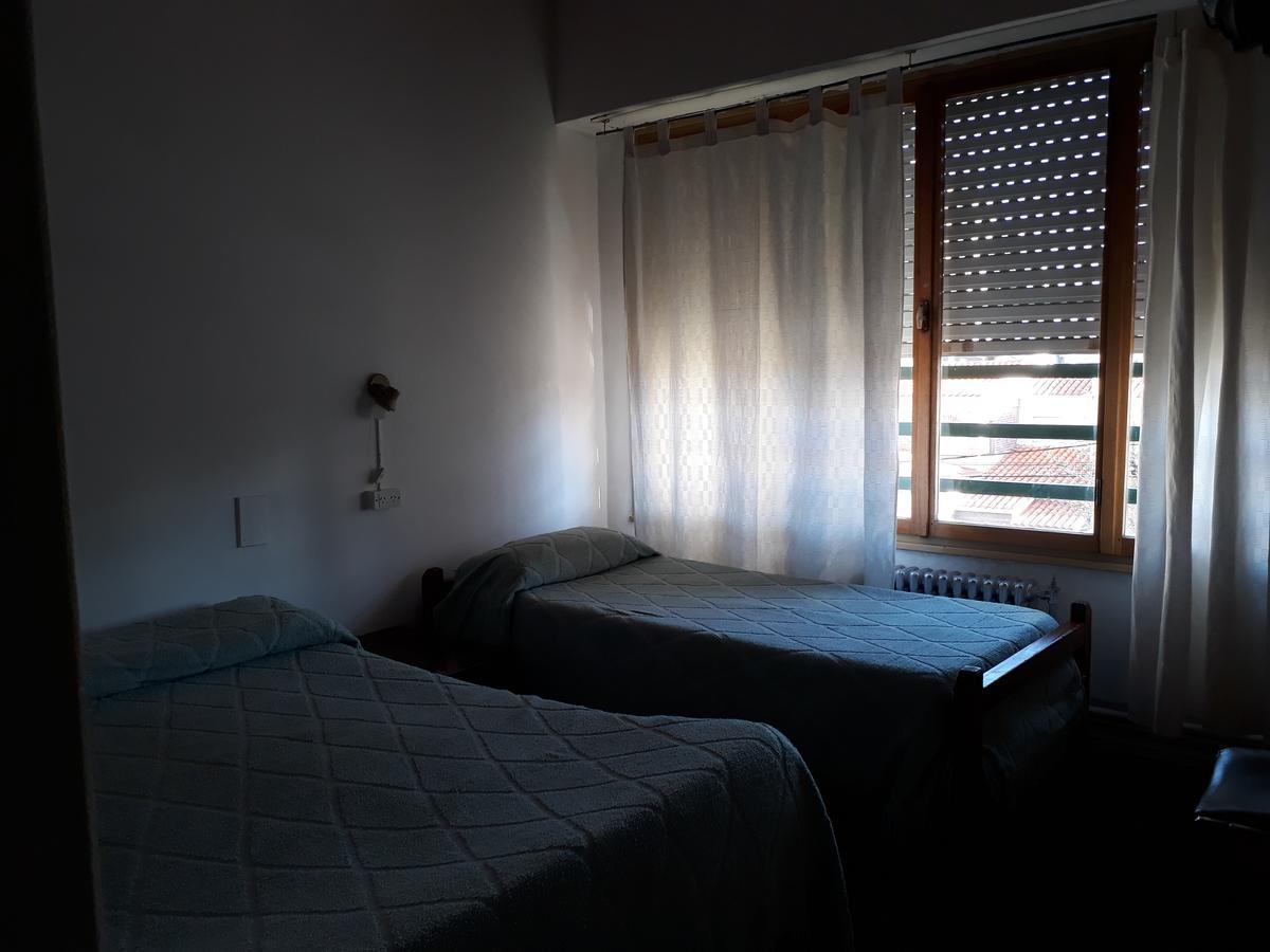 Hotel Yanco Puerto Madryn Eksteriør billede
