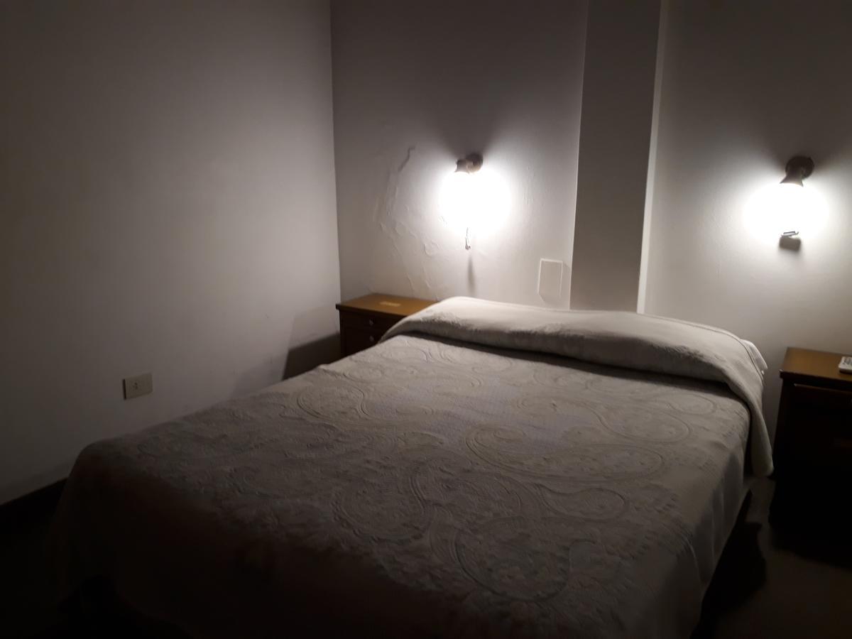 Hotel Yanco Puerto Madryn Eksteriør billede