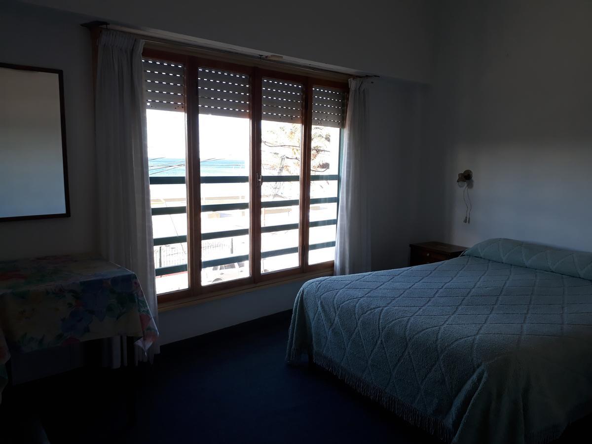 Hotel Yanco Puerto Madryn Eksteriør billede