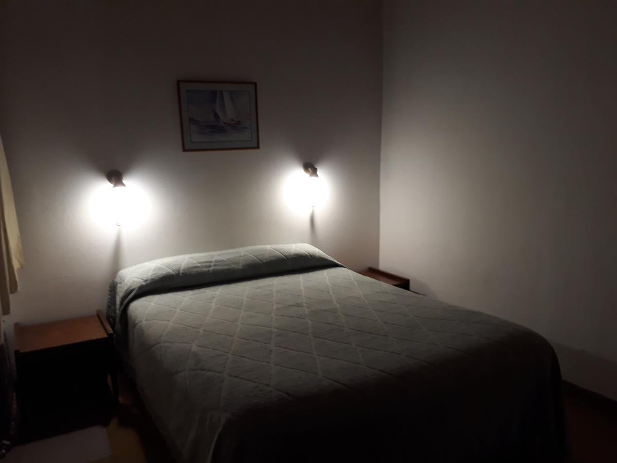 Hotel Yanco Puerto Madryn Eksteriør billede
