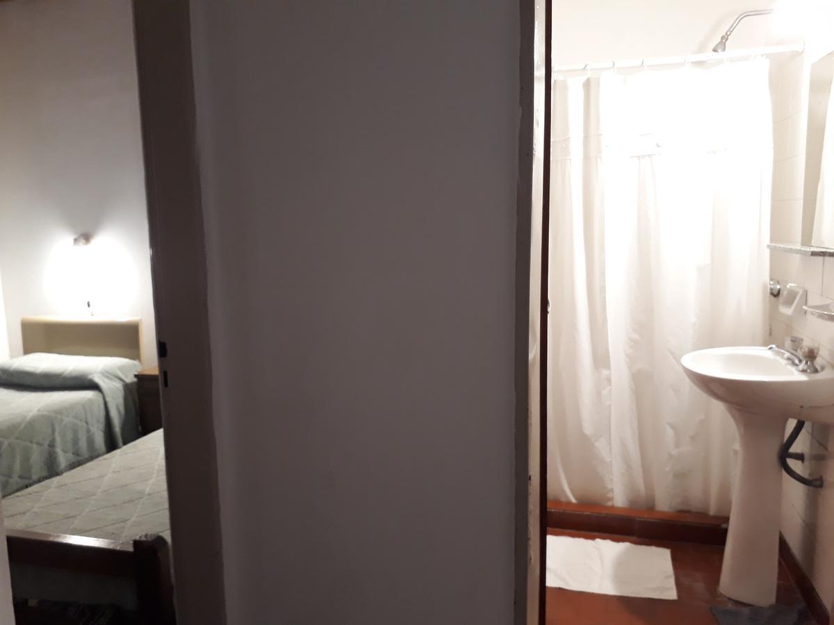 Hotel Yanco Puerto Madryn Eksteriør billede