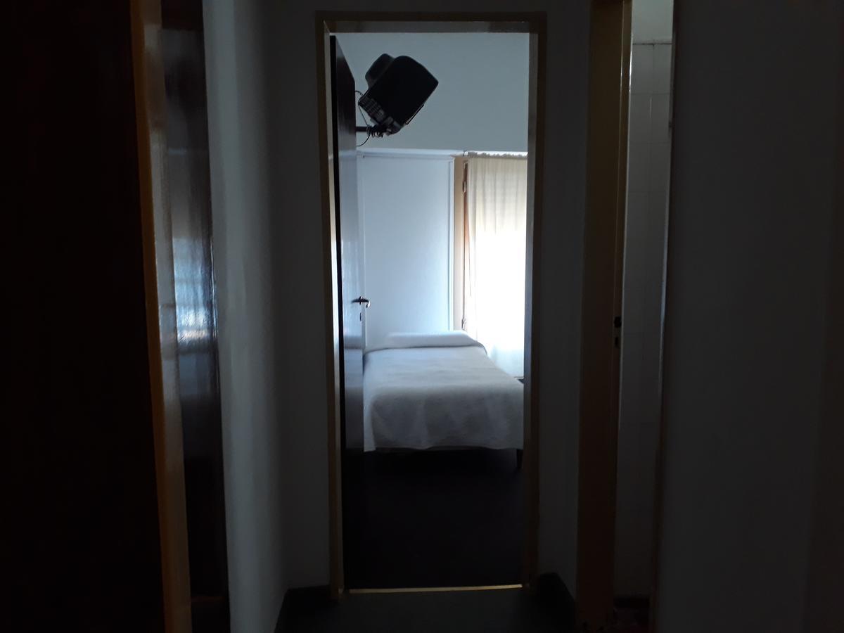 Hotel Yanco Puerto Madryn Eksteriør billede