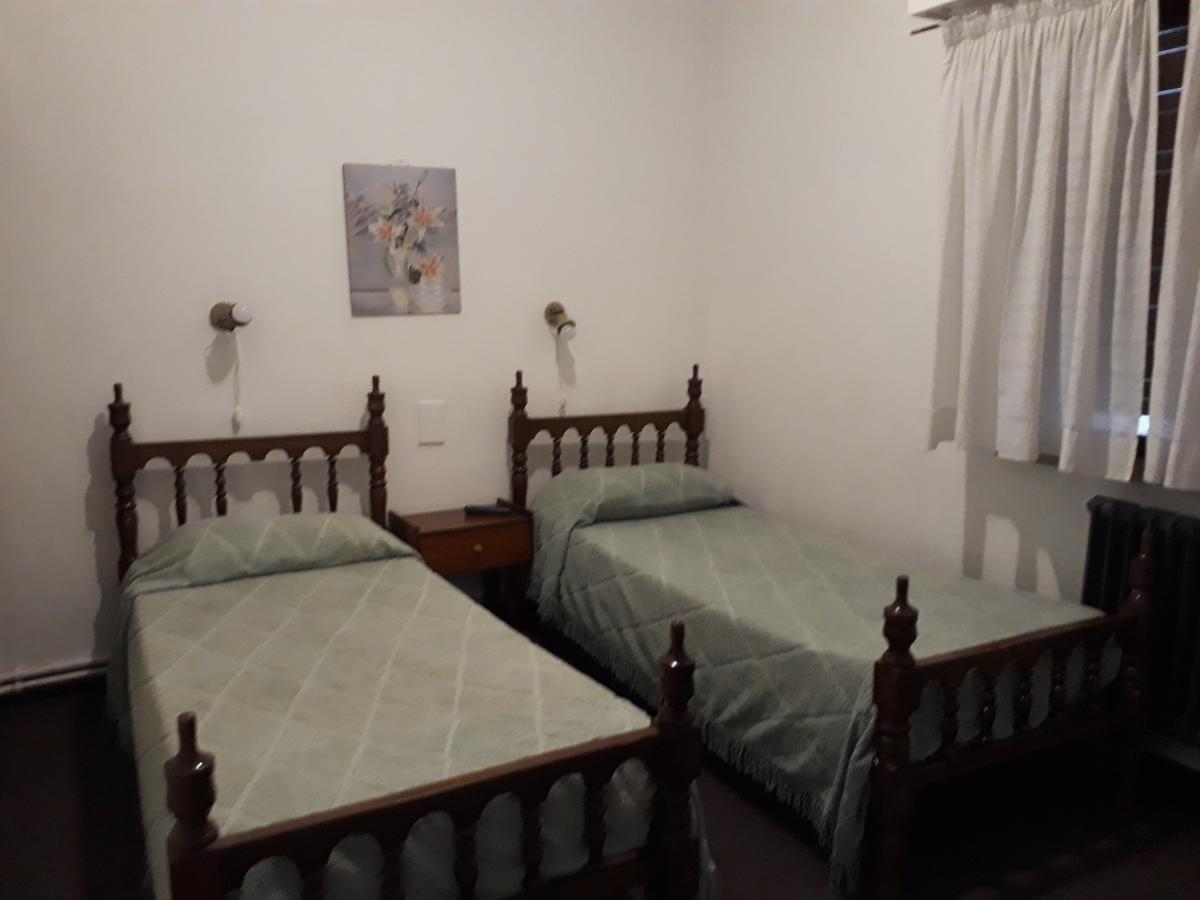 Hotel Yanco Puerto Madryn Eksteriør billede