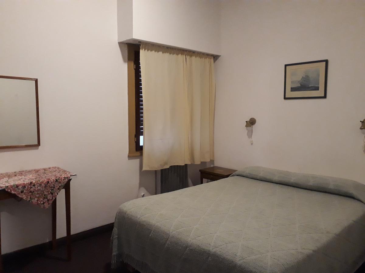 Hotel Yanco Puerto Madryn Eksteriør billede