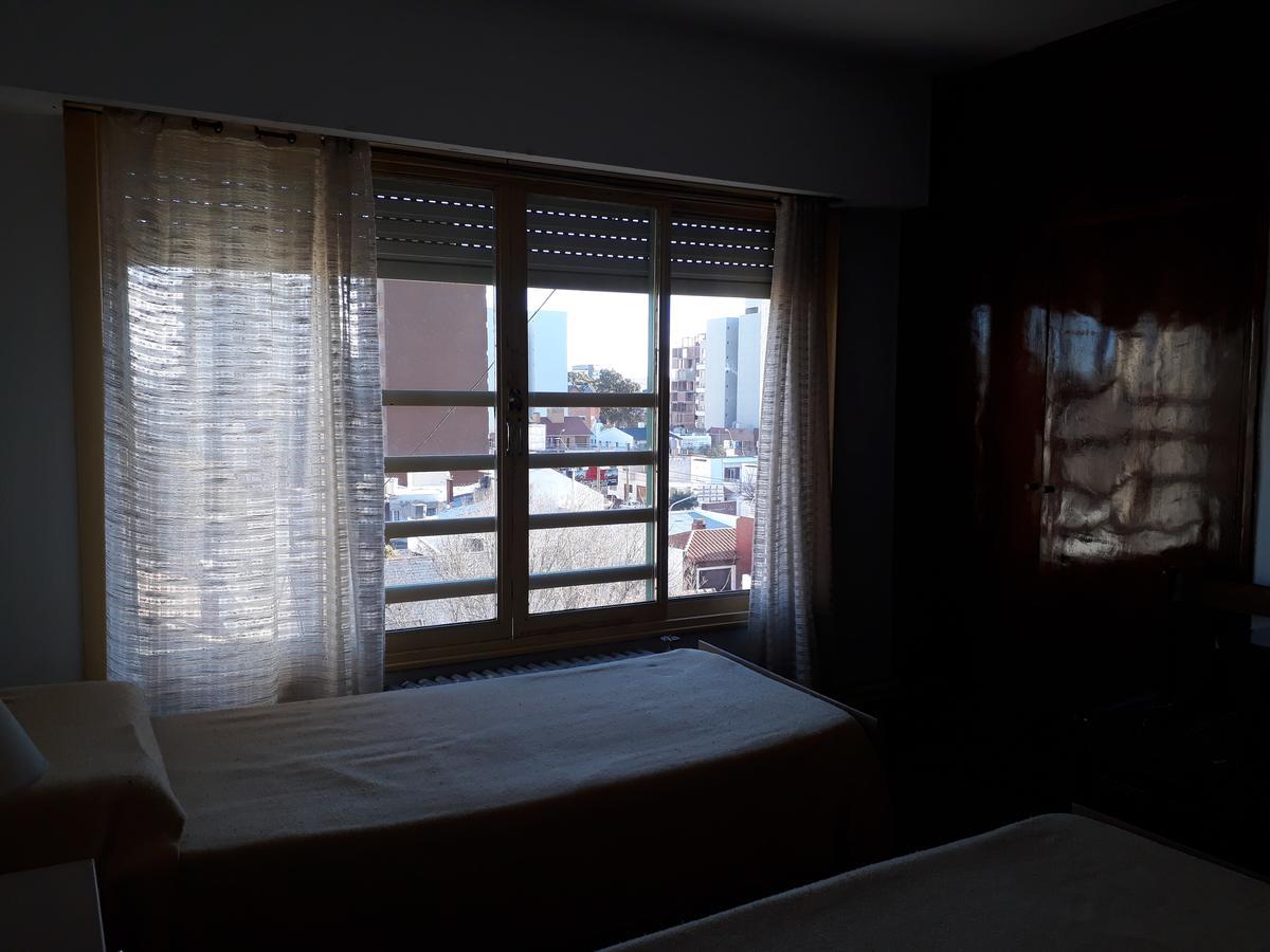 Hotel Yanco Puerto Madryn Eksteriør billede
